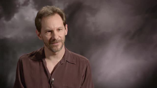 S01:E06 - Windstorms