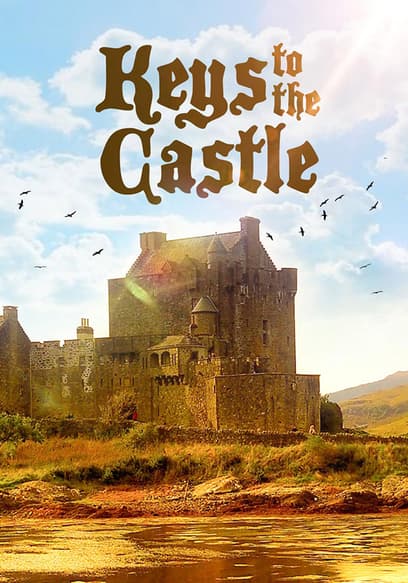 Keys to the Castle poster