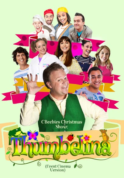 CBeebies: Thumbelina