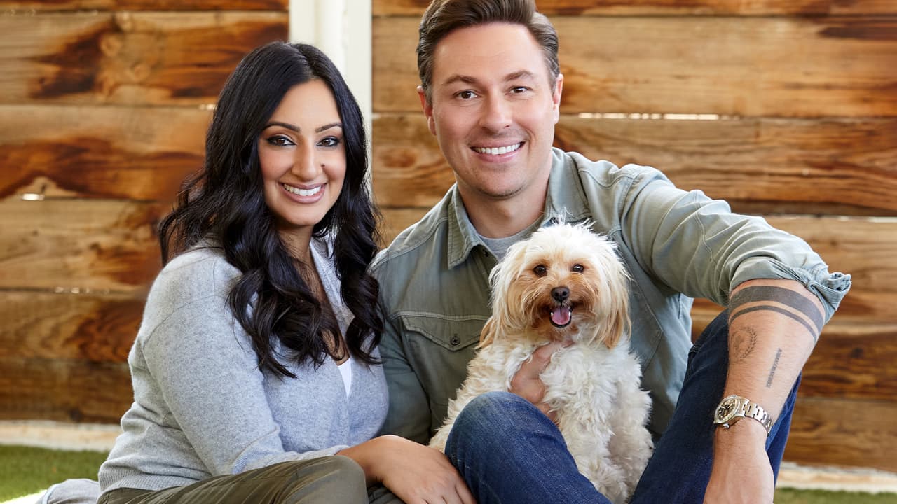 Watch Lucky Dog