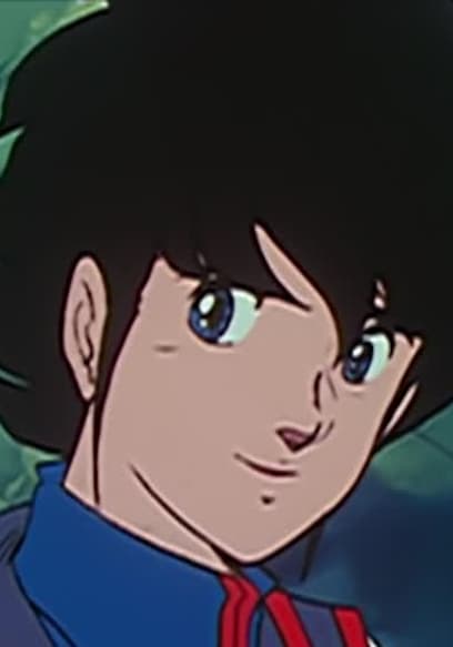 S01:E11 - The Macross Saga: First Contact poster