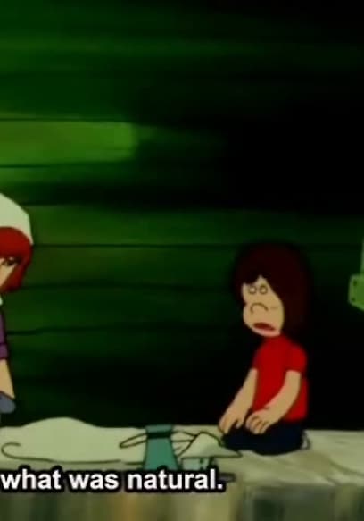 S01:E33 - Ulatres’s Screw Mountain poster