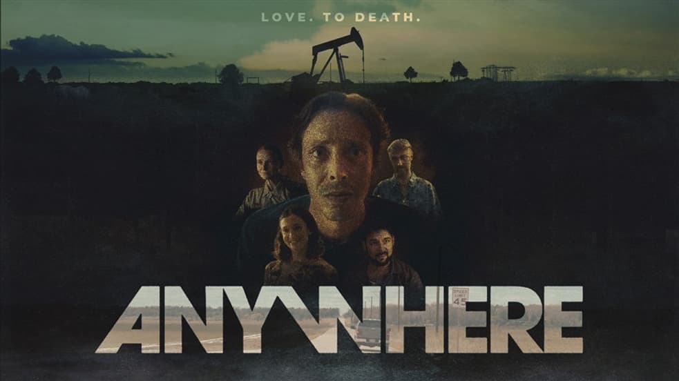 Anywhere provider artwork