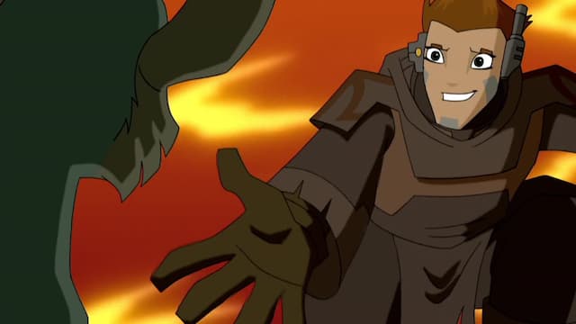 S04:E06 - Absolution