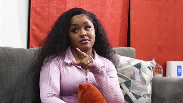 S02:E01 - All Is Fair in Love & War