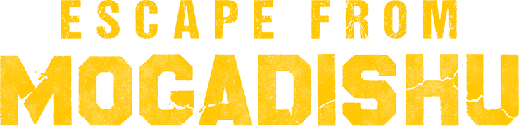 Escape From Mogadishu