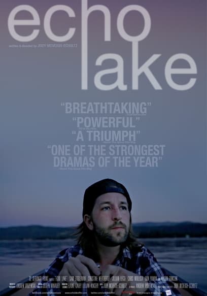 Echo Lake