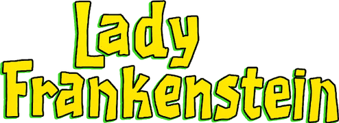 Lady Frankenstein
