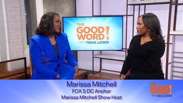 S03:E09 - Marissa Mitchell
