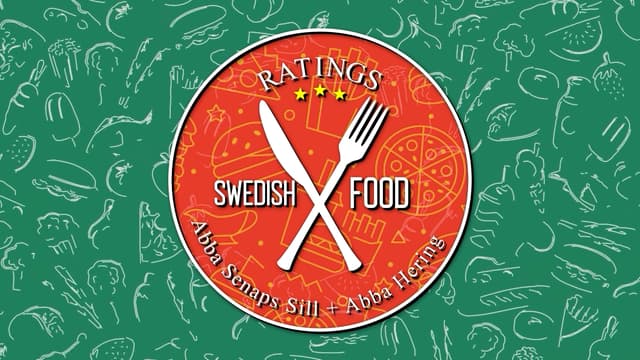S01:E16 - American Teens Try RARE Swedish Snacks for the First Time