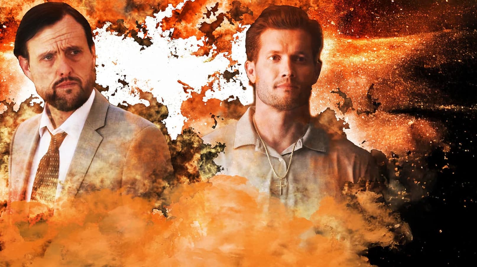 poster background