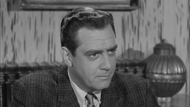 S02:E26 - The Case of the Dangerous Dowager