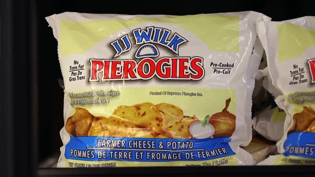 S01:E03 - Holy Pierogy