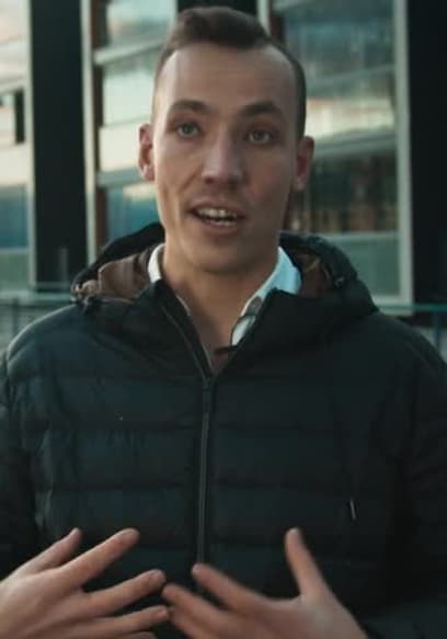 Stronger by Stress: Biohacking Documentary Trailer