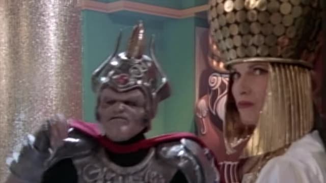 S02:E16 - Grimlord Takes Root