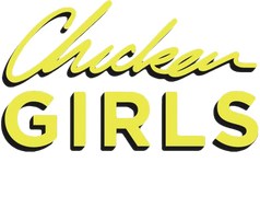 Chicken Girls: The Movie