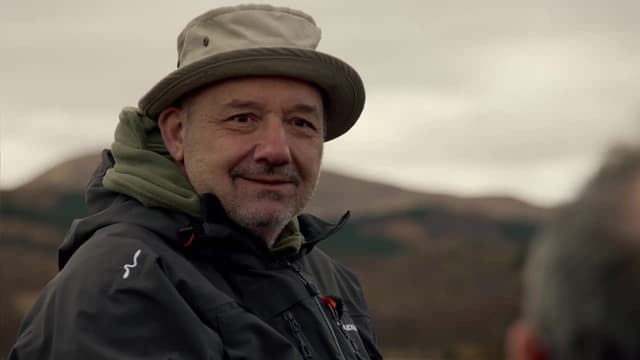 S05:E03 - The Highlands