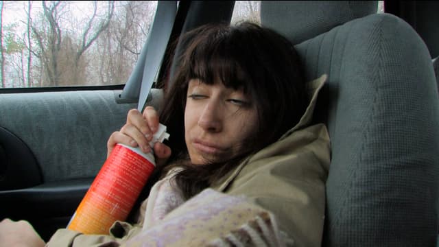 S04:E19 - Allison