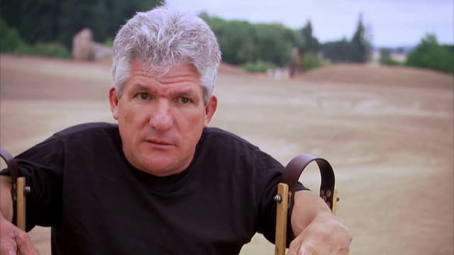 S11:E02 - A Matrimonial Mess