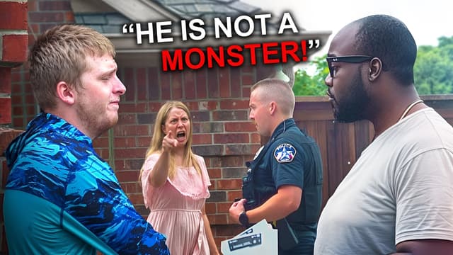 S01:E14 - Karen Mom Freaks Out on Me for EXPOSING Her Son!