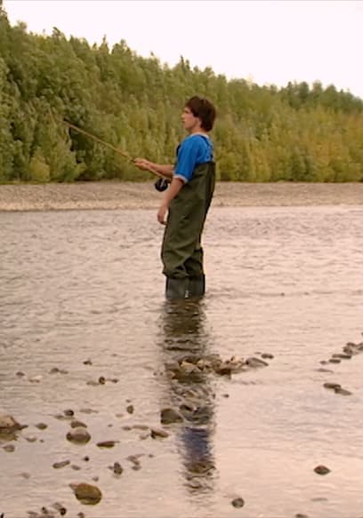 S01:E05 - Gone Fishing poster