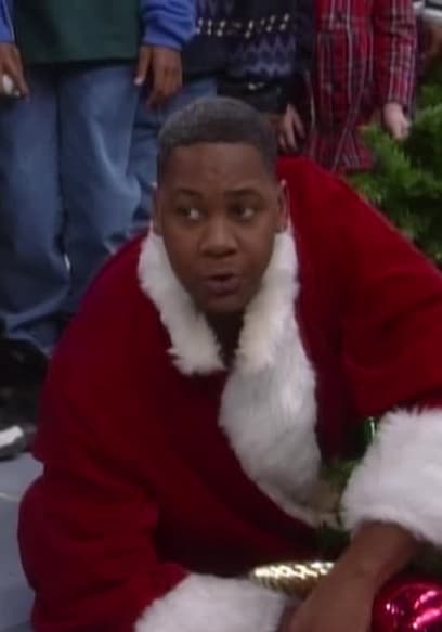 S03:E12 - The Christmas Show poster
