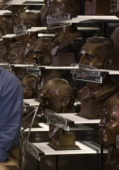 Watch NFL Explained S2021:E13 - How You Get Into the Hall of Fame ...