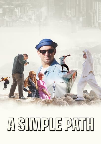S01:E01 - Cape Town
