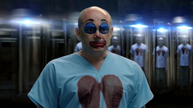 S04:E01 - A New Hope