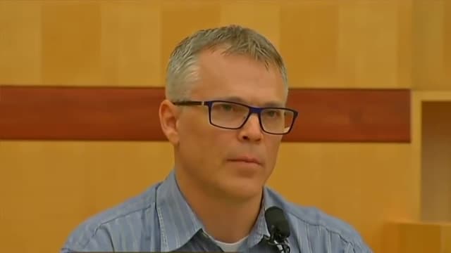 S05:E01 - Murder for Hire Fail: Diana Lovejoy & Greg Mulvihill