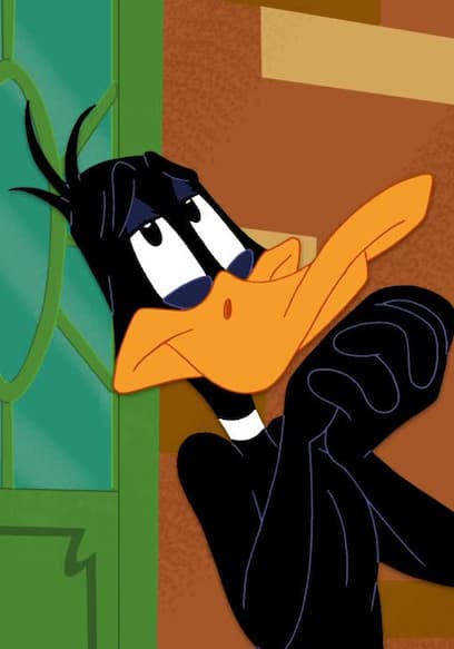 S02:E18 - The Grand Old Duck of York poster