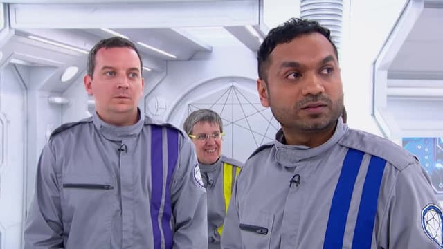 S01:E10 - The Jazzy Jury