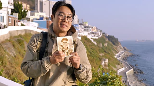 S01:E01 - Busan, Embracing Picture-Perfect Landscapes
