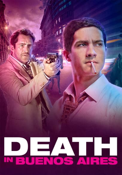 Death in Buenos Aires