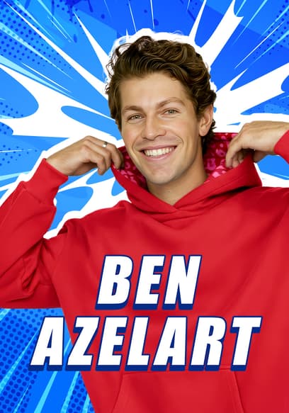 Ben Azelart