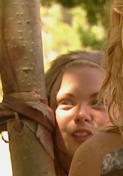 S02:E02 - Treasure Hunters poster