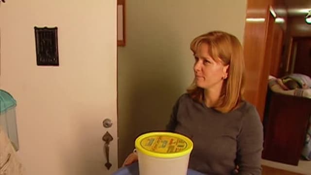 S01:E10 - Suzette Laqua