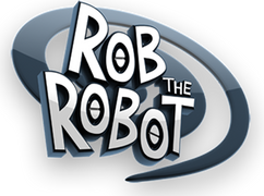 Rob the Robot