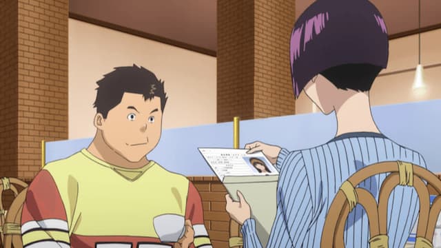 T03:C01 - S03:E01 - Stubborness and Decision