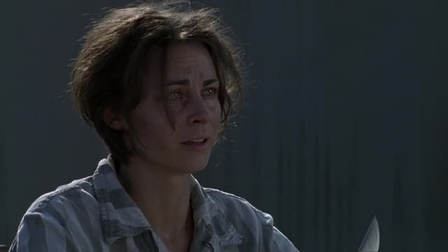 S02:E12 - The Historian