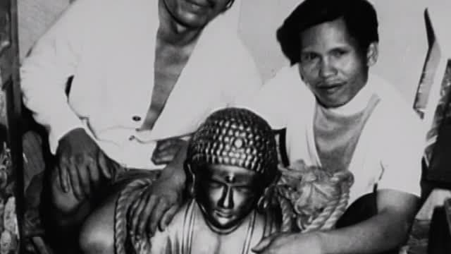 S01:E02 - The World's Greatest Treasure Hunt