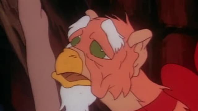 Watch The Pirates of Dark Water S02:E05 - The Pandawa Plague - Free TV ...