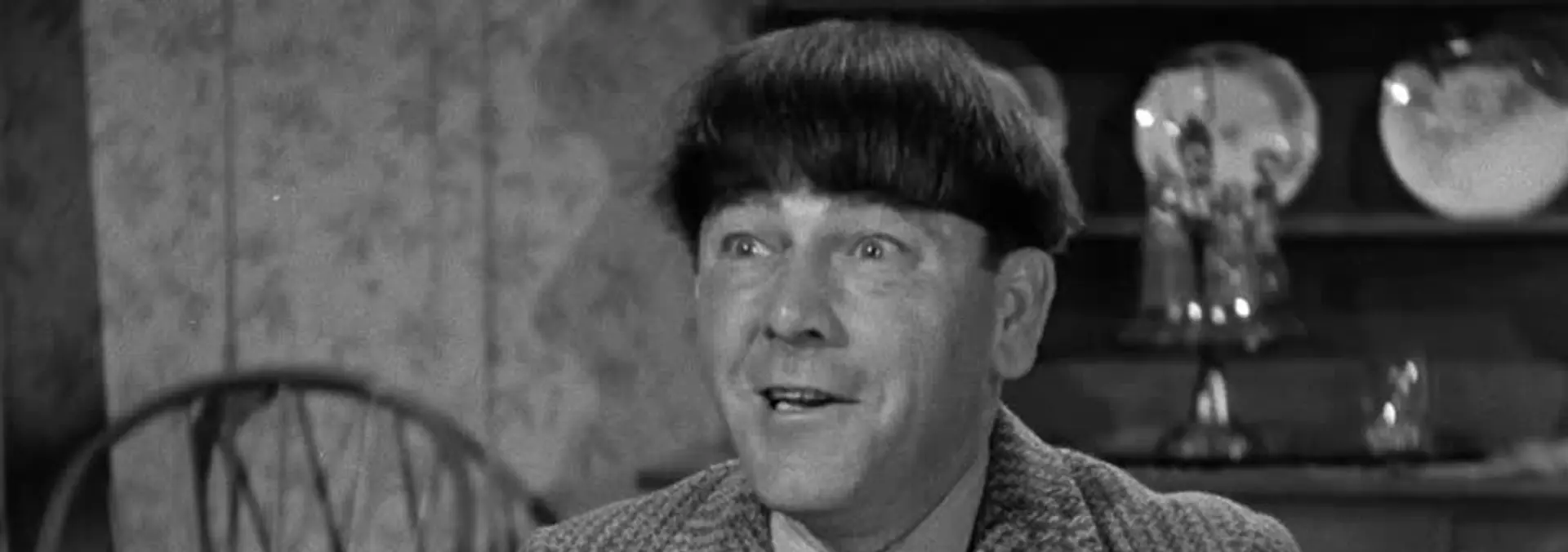 Watch The Three Stooges+ Comedy Gold Standard S01:E42 - Oily to Bed ...