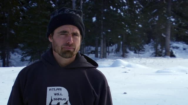 S02:E01 - Wolves at the Door