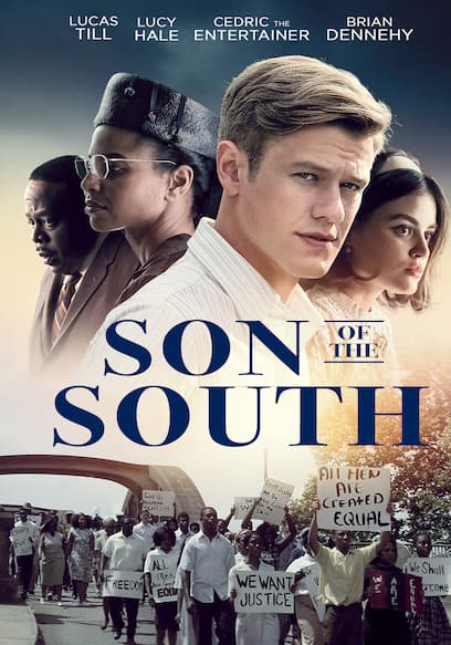 Son of the South