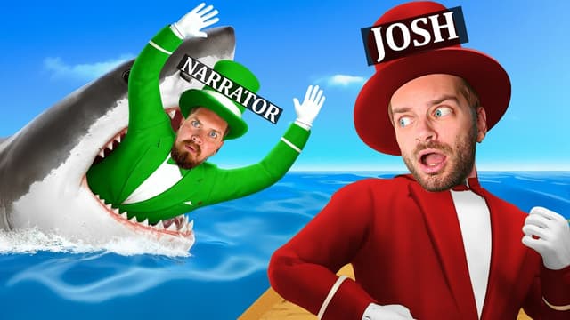 S06:E02 - A Fight Breaks Out