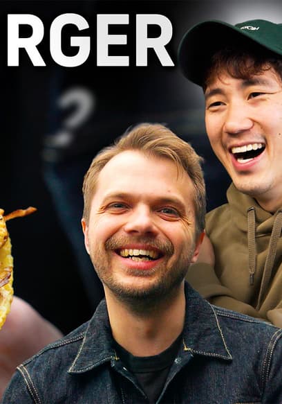 S01:E07 - $7 vs. $24 Burger poster