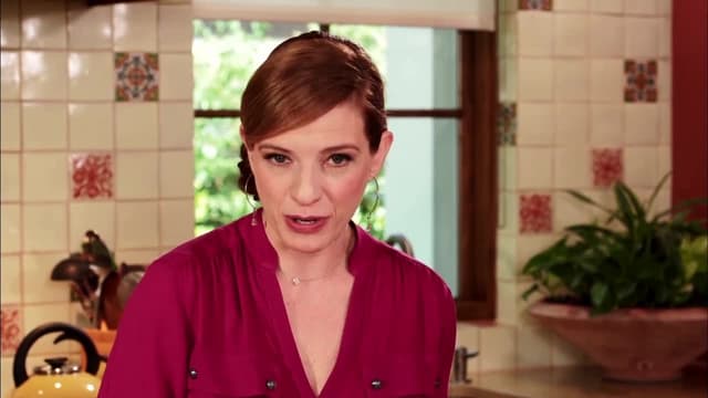 S03:E08 - Asian Influences in Mexican Cooking