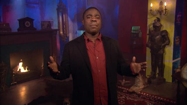 S05:E01 - Driver’S Dead