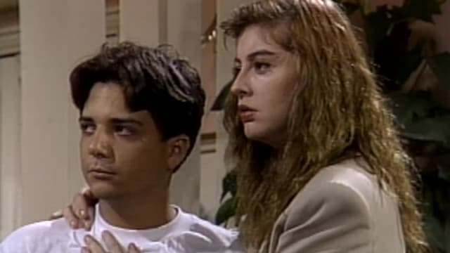 S01:E43 - Capítulo 43